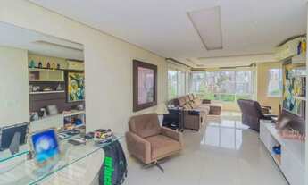 Imagem: APARTAMENTO SHOWW!!! 245 metros quadrados