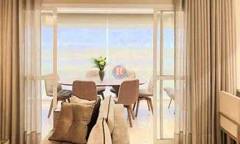 Imagem 3: Apartamento com 2 quartos, Iguatemi, São José do Rio Preto - R$ 1.38 mi, Cod: 881