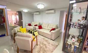 Imagem 2: Vendo Apartamento 3 quartos totalmente mobiliado