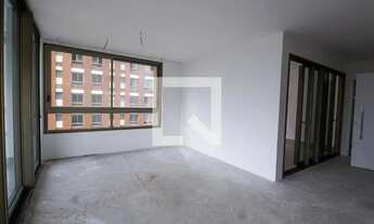 Imagem 2: Apartamento à Venda - Vila Olímpia, 3 Quartos, 189 m2