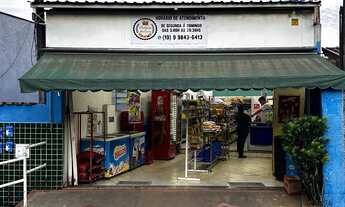 Imagem: Vendo padaria e mercearia