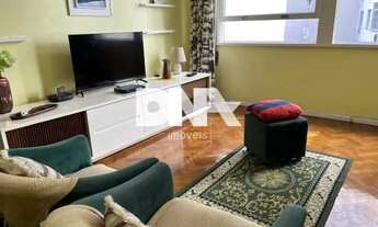 Imagem: Apartamento / Residencial / Copacabana