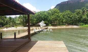 Imagem 6: Chacará de Luxo 8.207 m2, 47 km de Palmas