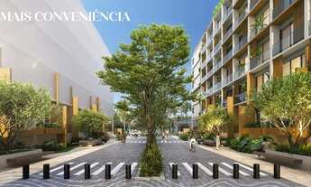 Imagem 5: Estrutura de um resort na Praia de Tamandaré à Venda