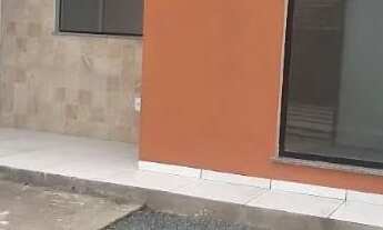 Imagem 2: Casa no novo horizonte