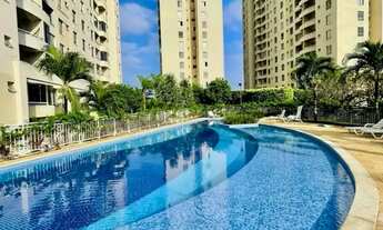 Imagem 5: Apartamento de 2 quartos com 56 m2 no Vita Residencial Clube - R$320.000,00 whatsapp:84 9