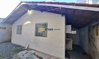 Imagem 2: Casa com 1 dormitório. Bairro Cordeiros, Itajaí