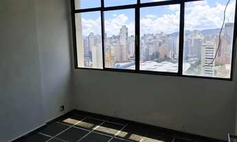 Imagem 4: Imóvel para aluguel apto com 2 quartos em Barro Preto - Belo Horizonte - MG