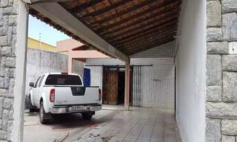 Imagem 2: CASA RESIDENCIAL em SÃO LUÍS - MA, PARQUE SHALON