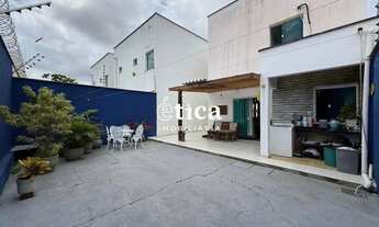 Imagem 4: Casa Duplex de Condomínio, com 141m², 3 quartos sendo 1 suíte e 2 semi