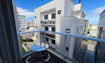 Imagem 6: Apartamento com vista mar a 190 metros da Praia de Palmas/SC