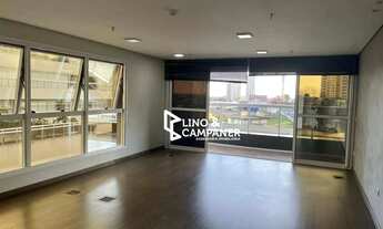 Imagem 2: Sala para alugar, 50 m² por R$ 3.200/mês - Palhano Premium - Londrina/PR