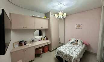 Imagem 5: Imóvel para venda tem 210 metros quadrados com 3 quartos em Jardim Atlântico - Goiânia - G