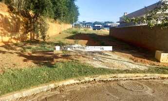 Imagem: Terreno em Araçoiaba da Serra