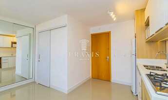 Imagem 7: APARTAMENTO em CURITIBA - PR, no CENTRO - REFERÊNCIA PLC090.1