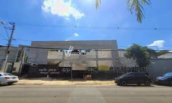 Imagem 2: Salão - Parque Taquaral - Campinas