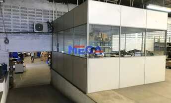 Imagem 6: Galpão comercial duplex no bairro José Bonifácio em Fortaleza, CE