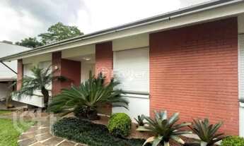 Imagem 3: Casa à venda Avenida General Daltro Filho, Canudos - Novo Hamburgo