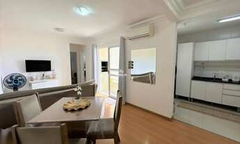 Imagem 2: Apartamento PORTEIRA FECHADA, com 2 dormitórios à venda - Cruzeiro - São José dos Pinhais