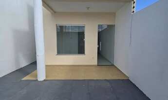 Imagem 2: Casa pronta para morar