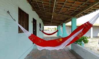 Imagem 4: Casa ampla na Taíba Mobiliada 5 Quartos, próximo à Beira Mar e Lagoa Kite. Aluguel Mensal