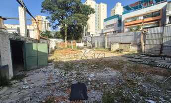 Imagem 5: Terreno - Bairro da Pompeia - 1.395m²