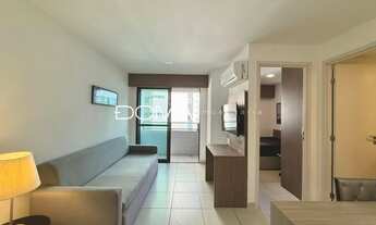 Imagem 2: Apartamento de 1 quarto