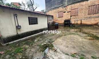Imagem 2: Terreno à venda, 450 m² por R$ 2.500.000,00 - Lapa de Baixo - São Paulo/SP