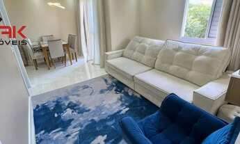 Imagem: Apartamento A Venda No Condominio Go Maraville