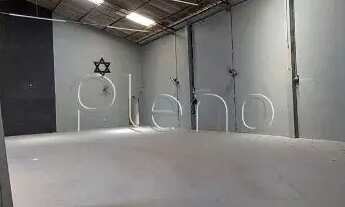 Imagem: Barracão à venda em Campinas, Jardim Campos