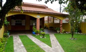 Imagem: Casa para venda em Tupy com 3 quartos