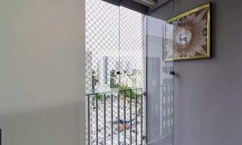 Imagem 6: Apartamento à Venda - Jardim Marajoara , 3 Quartos, 65 m2