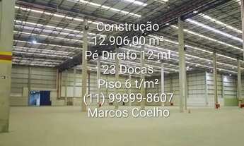 Imagem 6: Vila Menck - Osasco - SP