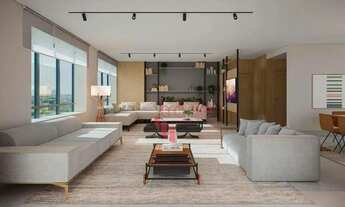 Imagem: Apartamento com 4 dormitórios à venda