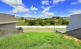 Imagem 3: Terreno com Vista Deslumbrante à Venda no Condomínio Vila Real Bragança Paulista/SP