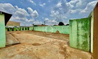 Imagem 6: TERRENO DE ESQUINA JARDIM CAMPO NOBRE