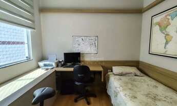 Imagem 6: Casa Geminada com 3 quartos (1 suíte) no bairro Palmares