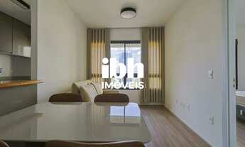 Imagem 2: Apartamento 1 Quarto no Vila da Serra