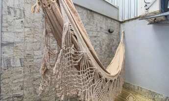 Imagem 7: Casa à venda bairro Tristeza, 156 m2 úteis, 3 pisos, 2 dormitórios, sendo um suíte, casa i