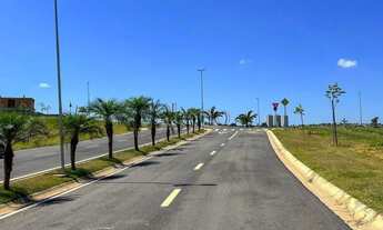 Imagem 5: Terreno à venda no Loteamento Alphaville Campinas, Campinas