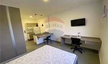 Imagem 2: ALUGO Flat USP 26 m² USP MOBILADO PORTARIA 24h