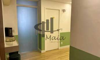 Imagem 7: Locação Sala Comercial Sao Caetano do Sul Centro Ref: 19363