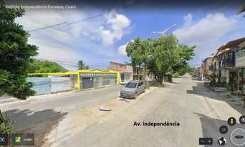 Imagem: Terreno à venda, 299 m² por R$ 300.000,00