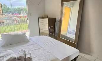 Imagem 4: ALUGUEL: Apartamento MOBILIADO no RIO DAS PEDRAS com 2 quartos !!