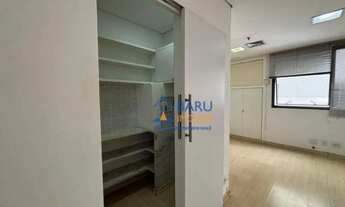 Imagem 7: Conjunto comercial à venda, 34 m² por R$ 320.000 - São Paulo/SP