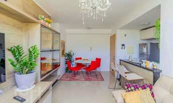 Imagem 5: APARTAMENTO NO JARDIM CARVALHO COM 52 M², 2 QUARTOS, 1 SUÍTE, 1 VAGA