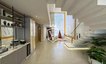 Imagem 3: Casa à venda com piscina, 04 suítes - Medeiros - Jundiaí/SP