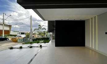 Imagem 5: Casa térrea à venda com 3 suítes + escritório no Condomínio Evidências, em Indaiatuba - SP