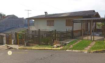 Imagem: Casa com 2 Quarto(s) e 1 banheiro(s) para