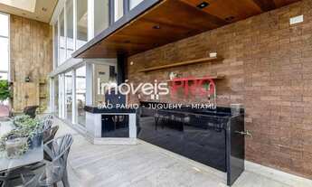 Imagem 7: MARAVILHOSA COBERTURA NO JARDINS